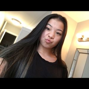 Meet your Posher, Jada